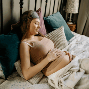 Kurs online „Rodzić bez lęku” (standard)